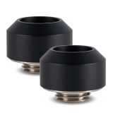 Optimus Hardline Fitting - 14mm, 2-pack