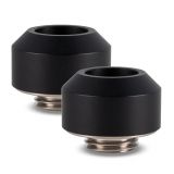Optimus Hardline Fitting - 1/2", 2-pack