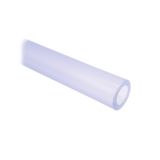 Alphacool AlphaTube HF Tubing, 16/10 (3/8"ID), 1-Meter, Clear