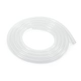 Alphacool AlphaTube HF Tubing, 13mm ID / 19mm OD, 3-Meter, Ultra Clear