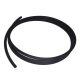 Alphacool EPDM Tube 11/8, 3 Meters, Black