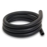 EKWB EK-Tube Zero Maintenance Soft Tubing, 9.5/15.9mm (3/8" ID, 5/8" OD), 3 Meter, Black