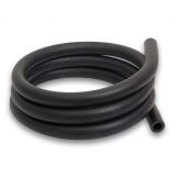 EKWB EK-Tube Zero Maintenance Soft Tubing, 12/16mm (7/16" ID, 5/8" OD), 3 Meter, Black