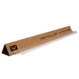 Watercool HEATKILLER Hardtube Acryl 14/10mm, 500mm, 2-pack