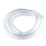 Watercool HEATKILLER ULTRA CLEAR Tubing 16/10 (ID 3/8" - 5/8" OD), 3 Meters