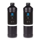 Alphacool ES Liquid GL50 (-40 Degree C), 1000ml, Blue, 2-pack