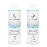 EKWB EK-CryoFuel Mystic Fog Premix, 1000ml, 2-pack