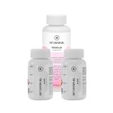 EKWB EK-CryoFuel Clear 200ml Concentrate PC Coolant and Superflush Concentrate Bundle