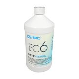 XSPC EC6 High Performance Premix PC Coolant, Translucent, 1000 mL, Clear UV