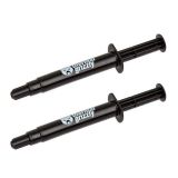 Thermal Grizzly Aeronaut Thermal Paste, 7.8g, 2-pack
