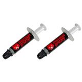 Thermal Grizzly Hydronaut Thermal Paste, 1g, 2-pack