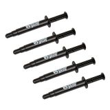 Thermal Grizzly Hydronaut Thermal Paste, 3.9g, 5-pack