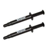 Thermal Grizzly Hydronaut Thermal Paste, 7.8g, 2-pack
