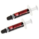 Thermal Grizzly Kryonaut Thermal Paste, 1g, 2-pack