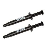 Thermal Grizzly Kryonaut Thermal Paste, 11.1g, 2-pack