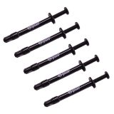 Thermal Grizzly Kryonaut Extreme Thermal Paste, 2g, 5-pack