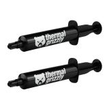 Thermal Grizzly Aeronaut Thermal Paste, 10ml, 2-pack