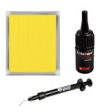 Thermal Grizzly Conductonaut Liquid Metal Thermal Paste (5g), Kapton Insulation Sheet and TG-Remove Bundle