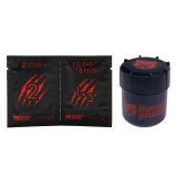 Thermal Grizzly Kryonaut Thermal Paste (9ml) and Cleaning Wipes Bundle