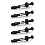 Thermal Grizzly Duronaut Thermal Paste, 2g, 5-pack