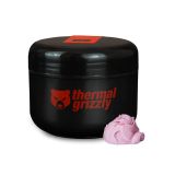 Thermal Grizzly TG Putty Basic for GPU Modding and Thermal Pad Replacement, 100g