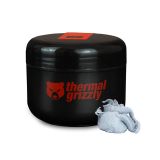Thermal Grizzly TG Putty Pro for GPU Modding and Thermal Pad Replacement, 100g