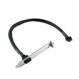 Watercool MO-RA IV Control Pass-Through