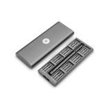 EKWB EK-Loop Screwdriver Basic Set (49 Pcs)