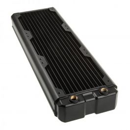 Hardware Labs Black Ice Nemesis GTX 360 Radiator, Black