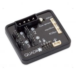 Aquacomputer QUADRO Fan Controller for PWM-Fans