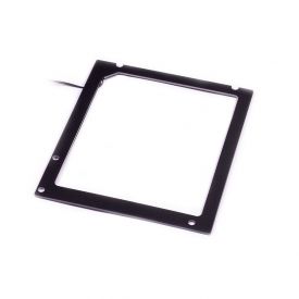 Lamptron Mini ATX Motherboard LED Frame, ARGB