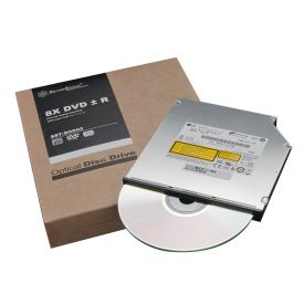 XForma Slot-Load Optical Disc Drive (ODD) - CD/DVD