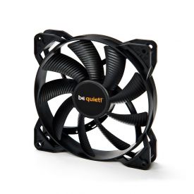 be quiet! Pure Wings 2 High-Speed PWM Fan, 140mm