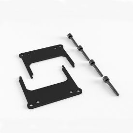 Alphacool Replacement Mounting Hardware for AMD Eisbaer/Eisblock/Silent Loop