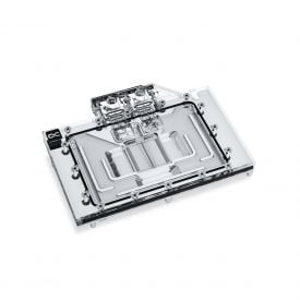 Alphacool Eisblock Aurora GPX-N RTX 4090 Reference GPU Water Block with Backplate