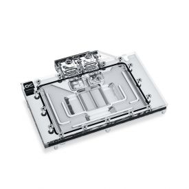 Alphacool Eisblock Aurora GPX-N RTX 4080 Reference Design GPU Water Block with Backplate