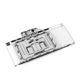 Alphacool Eisblock Aurora RX 7900XTX Red Devil Water Block with Backplate