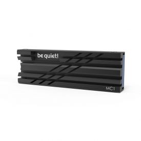 be quiet! MC1 SSD Cooler