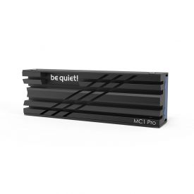 be quiet! MC1 Pro SSD Cooler