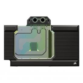 Corsair XG7 RGB 40-SERIES STRIX/TUF GPU Water Block, 4090