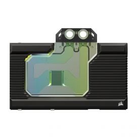 Corsair Hydro X Series XG7 RGB 40-SERIES STRIX/TUF GPU Water Block, 4080