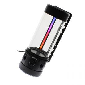 XSPC D5 Photon 170 Reservoir with D5 Body (Pump Not Included) V3