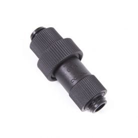 Alphacool HF G1/4 Male to Male Quick Release Connector Kit AG / AG
