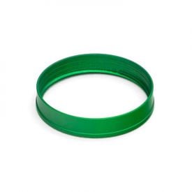 EKWB EK-Torque HDC-12 Color Rings, Green, 10-pack