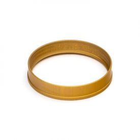 EKWB EK-Torque HDC-12 Color Rings, Gold, 10-pack