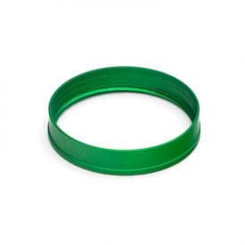 EKWB EK-Torque STC-10/13 Color Rings, Green, 10-pack