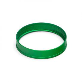 EKWB EK-Torque STC-10/16 Color Rings, Green, 10-pack