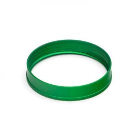 EKWB EK-Torque STC-12/16 Color Rings, Green, 10-pack