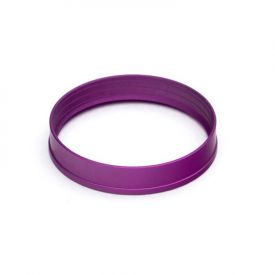 EKWB EK-Torque STC-12/16 Color Rings, Purple, 10-pack