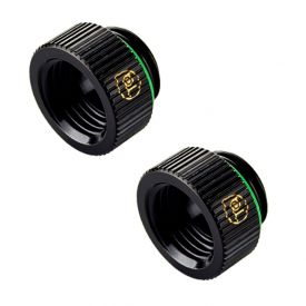 Bitspower Touchaqua G1/4" Male to Female Extender Fitting